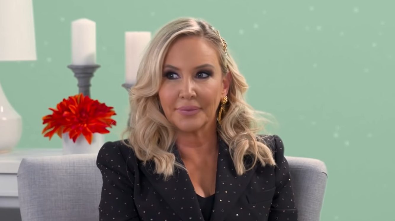 Shannon Beador