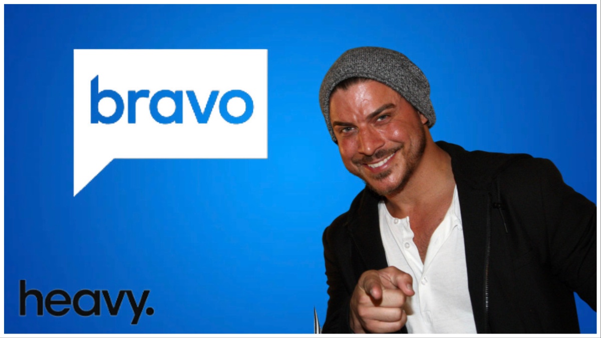 Jax Taylor