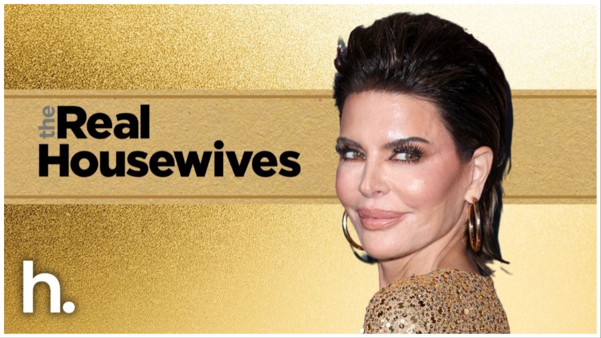 Lisa Rinna