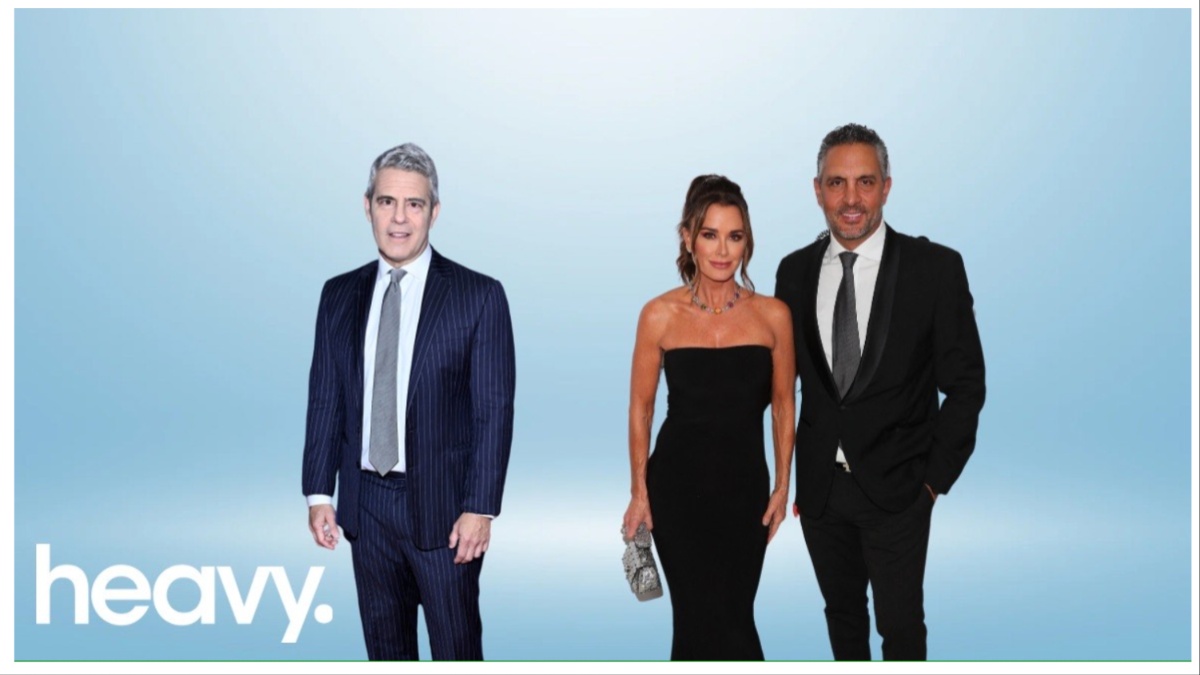 Andy Cohen