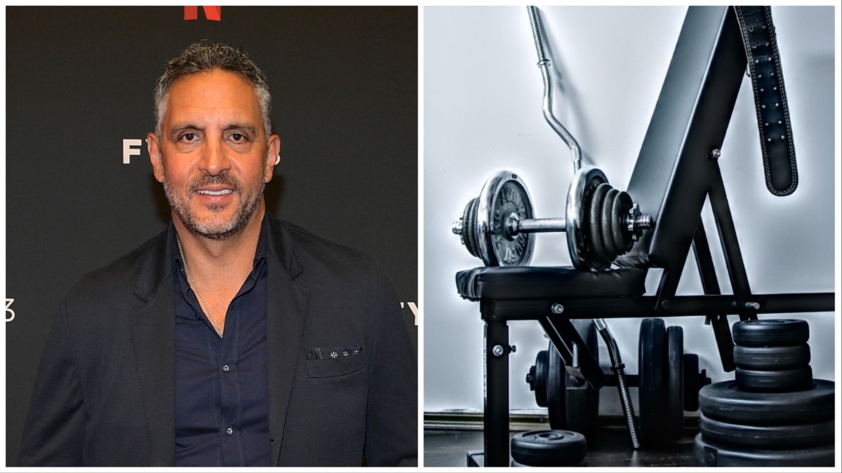 Mauricio Umansky