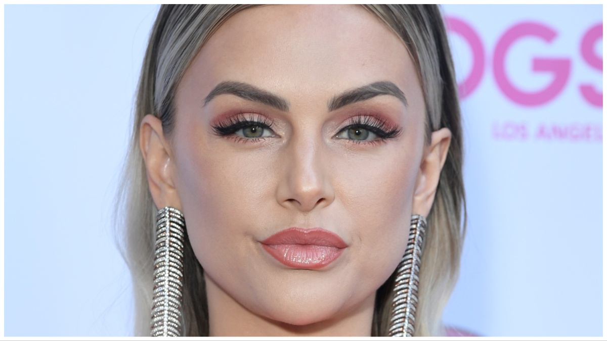 Lala Kent in May 2023.