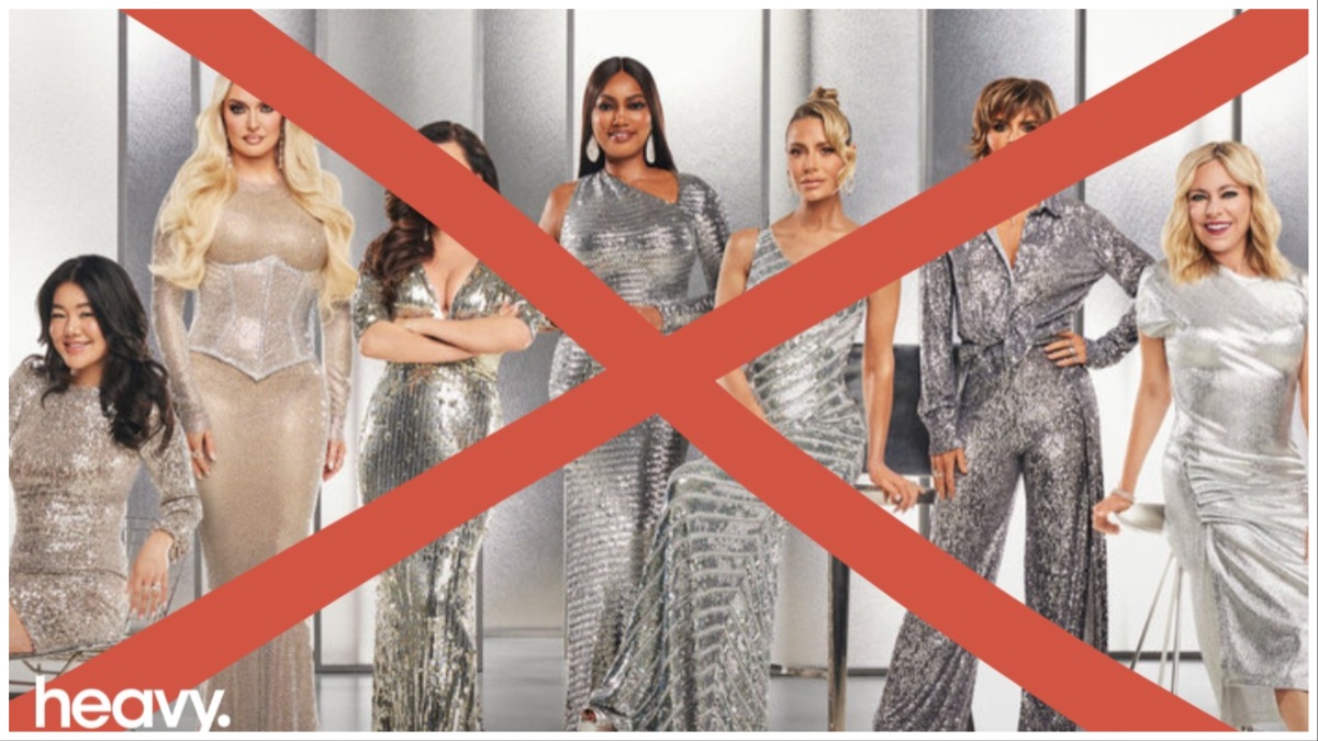 RHOBH cast
