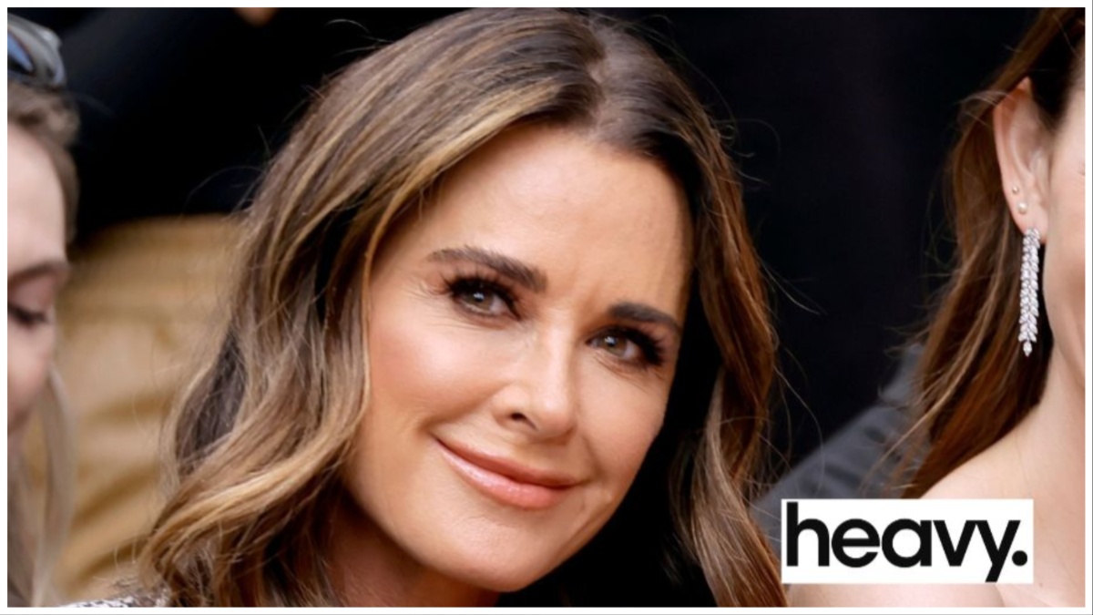 Kyle Richards
