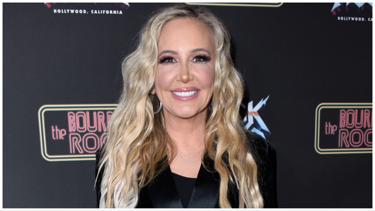 Shannon Beador.