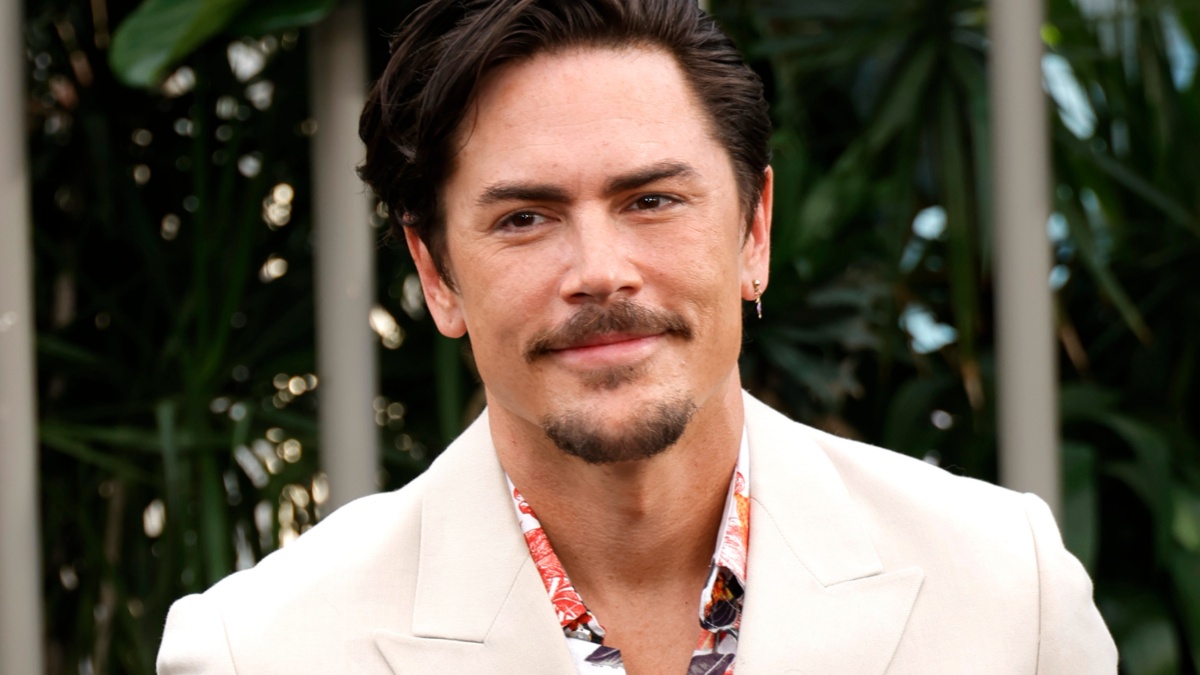 Tom Sandoval.
