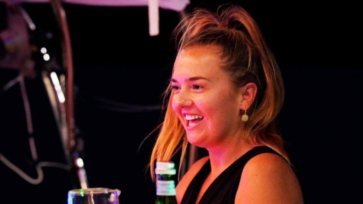Daisy Kelliher