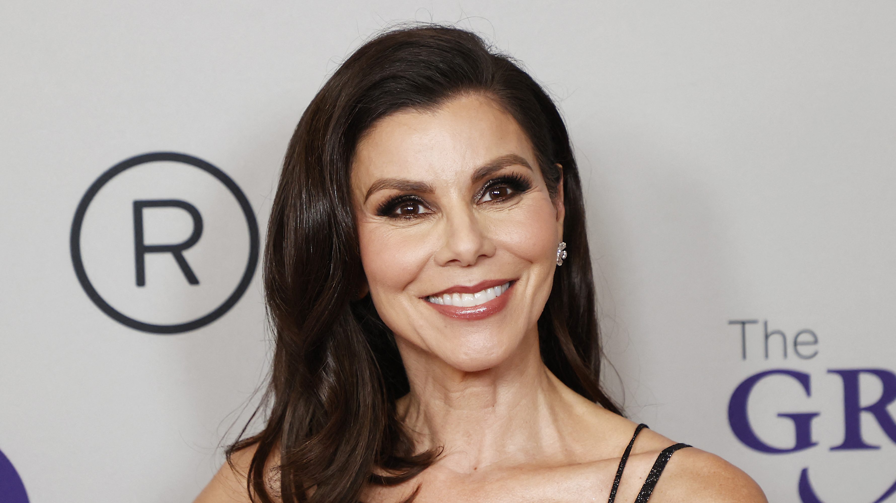 Heather Dubrow