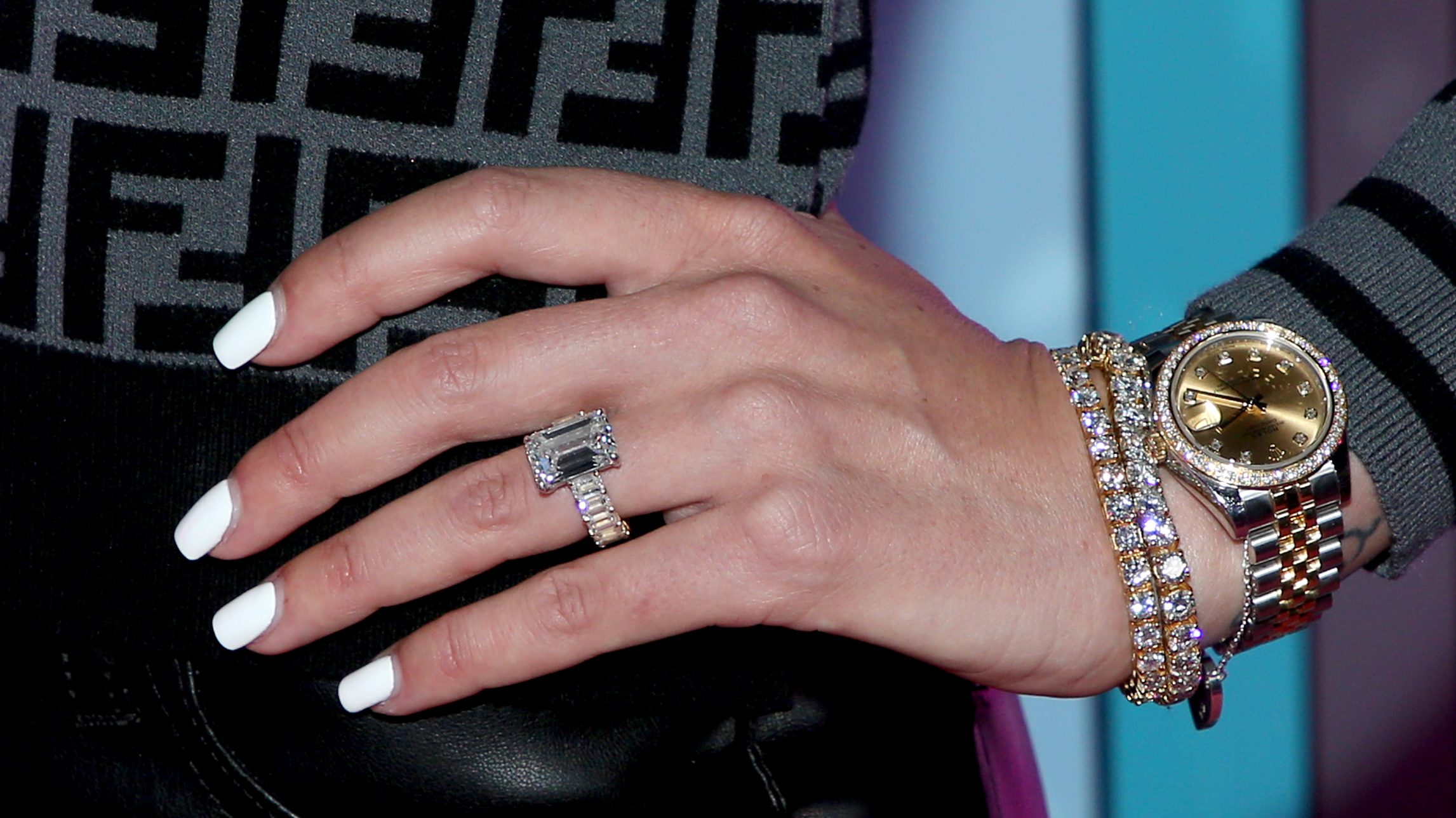 Engagement Ring