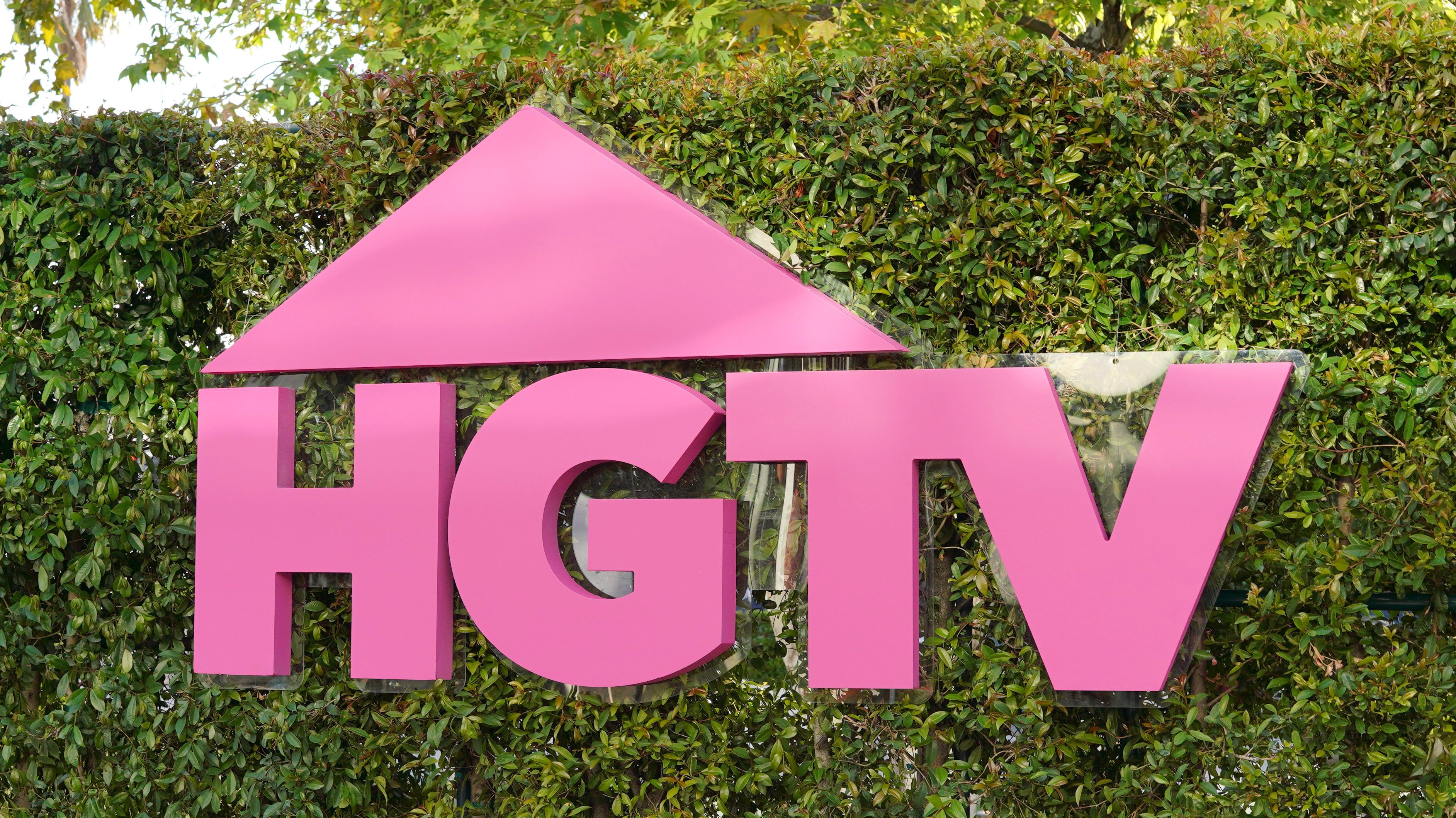 HGTV