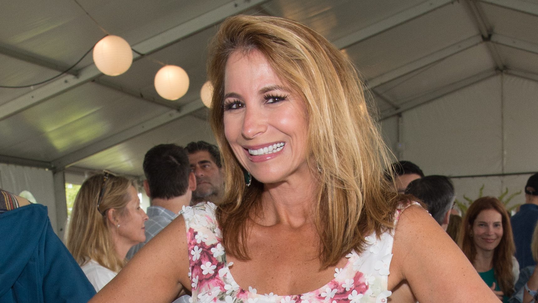 Jill Zarin