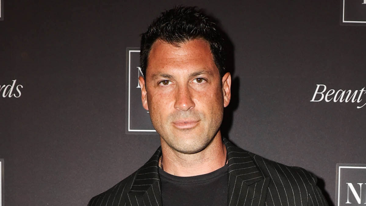 Maksim Chmerkovskiy