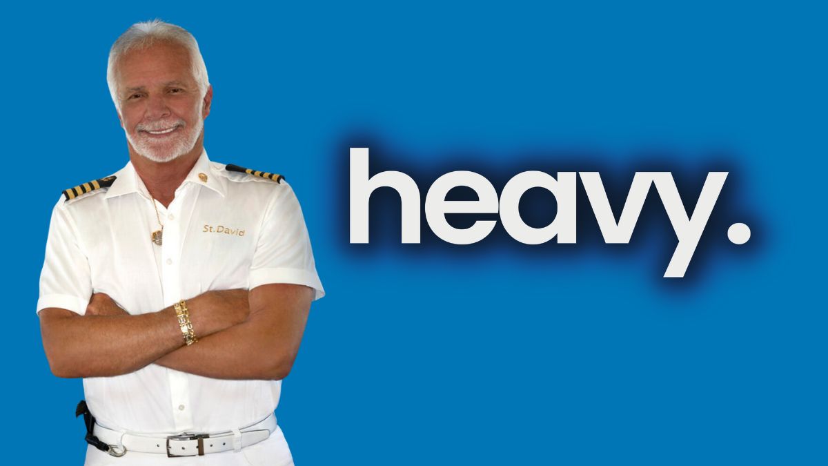 Captain Lee Rosbach