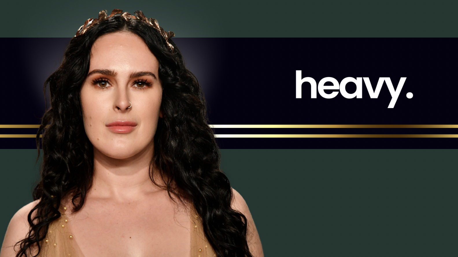 Rumer Willis