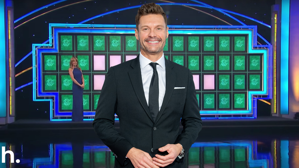 Ryan Seacrest