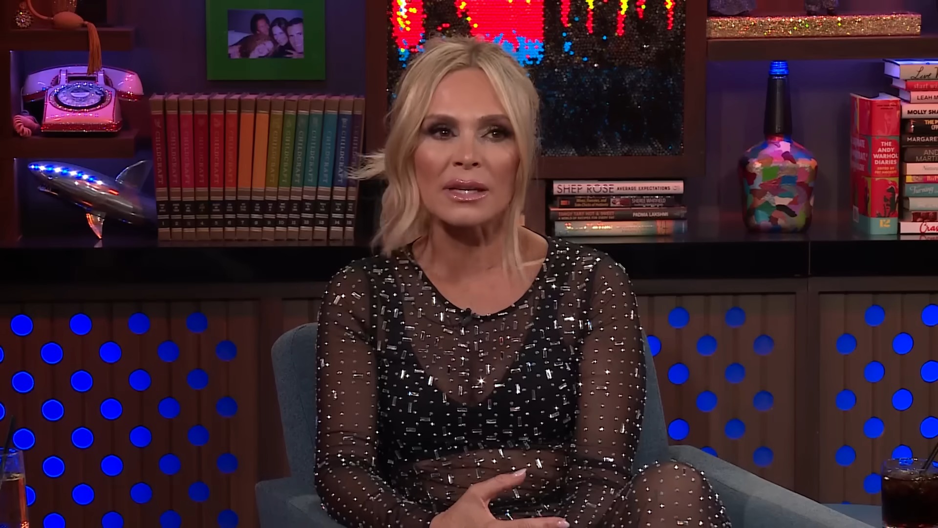 Tamra Judge