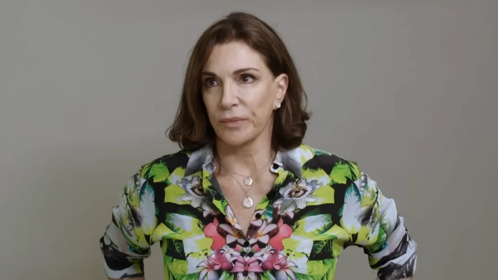 Hilary Farr