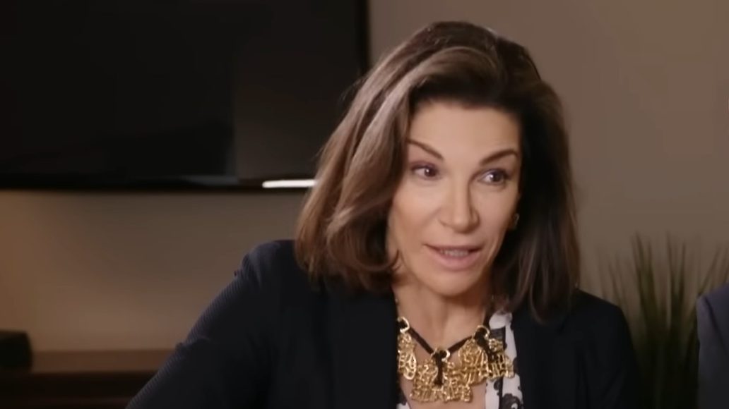 Hilary Farr