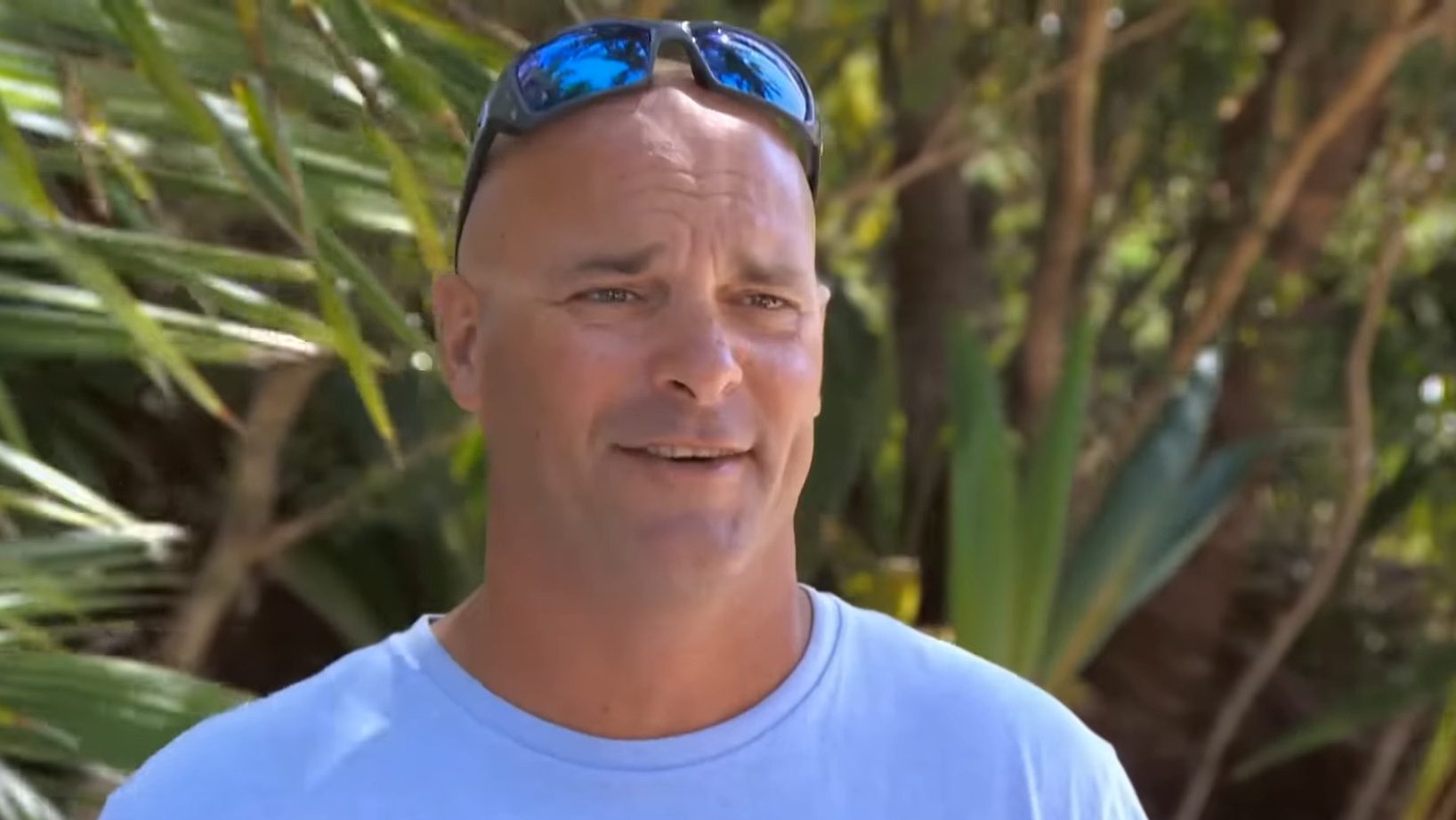 Bryan Baeumler