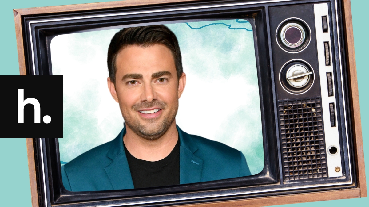 Jonathan Bennett