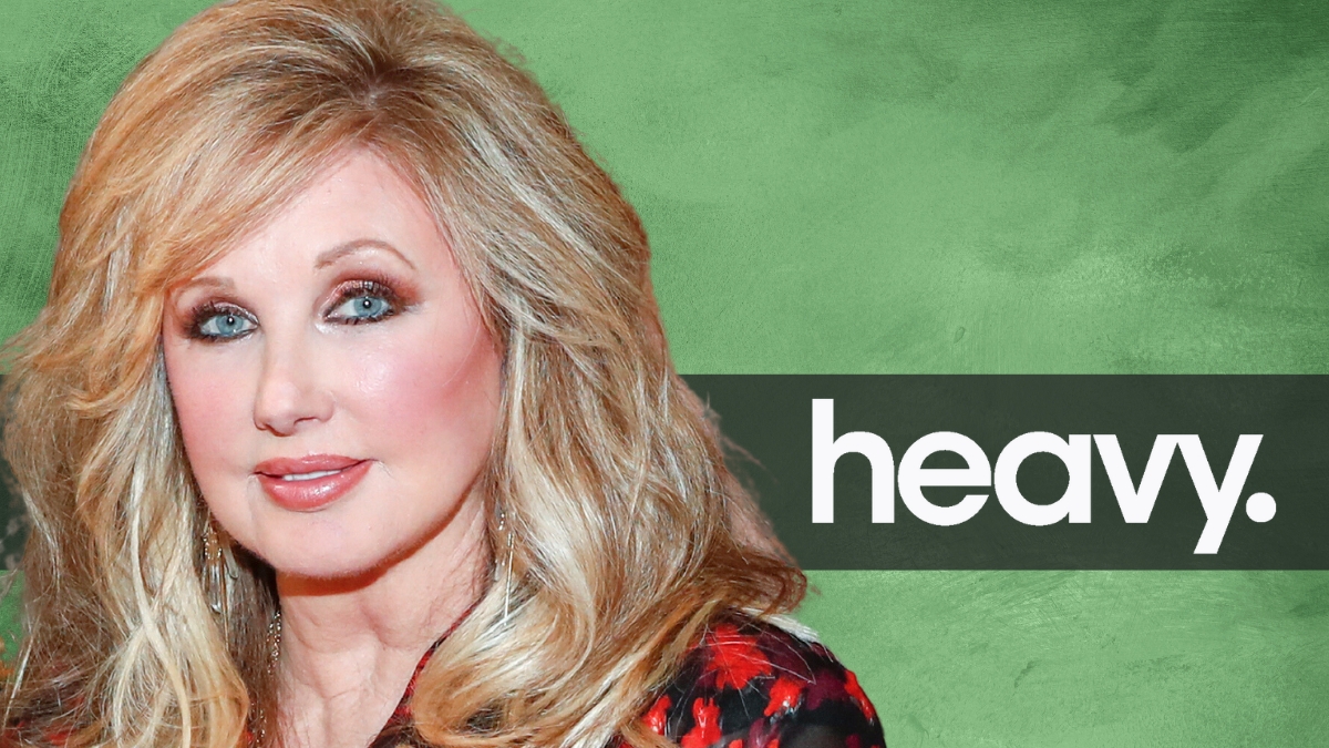 Morgan Fairchild