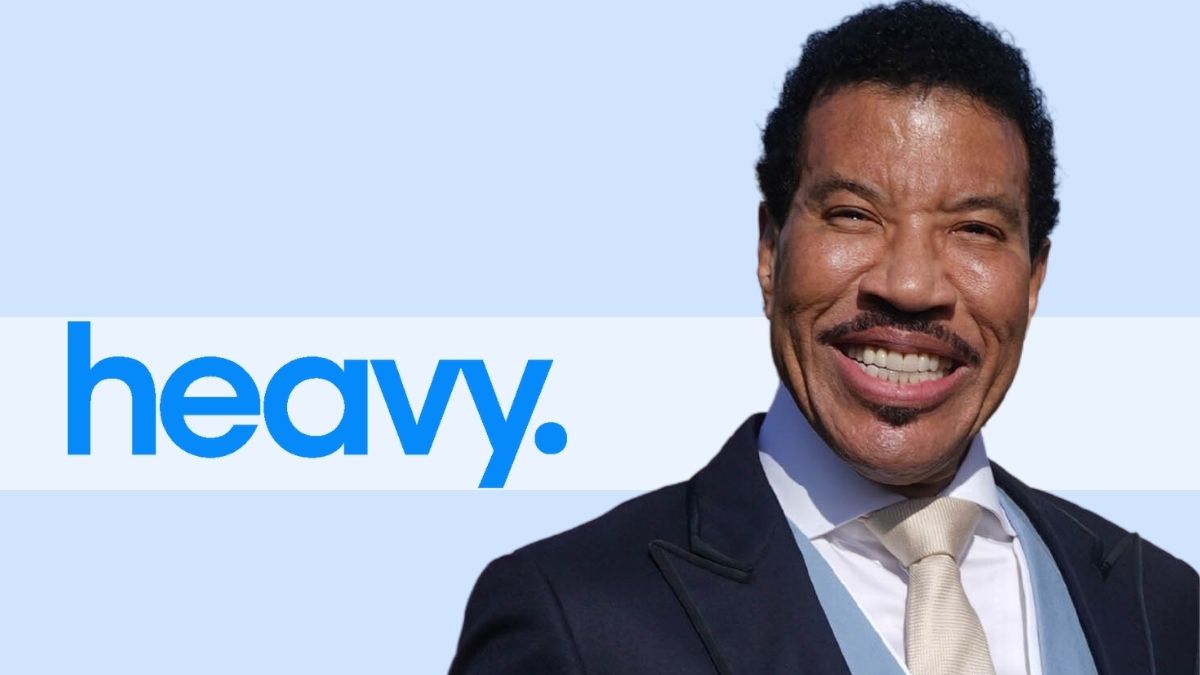 Lionel Richie