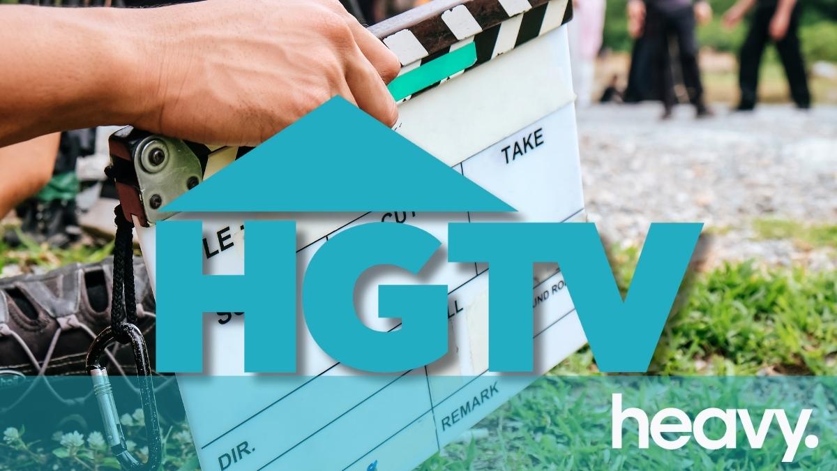 HGTV