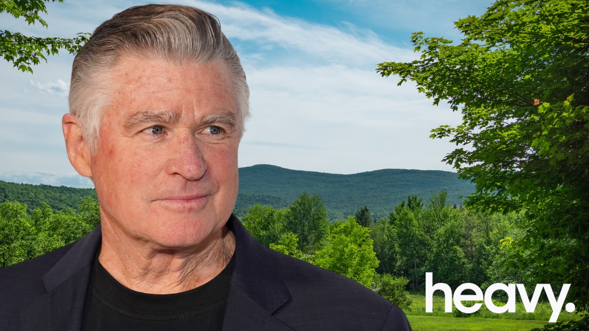 Treat Williams