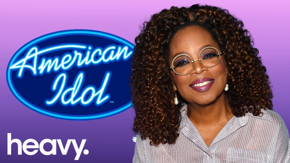 Oprah Winfrey