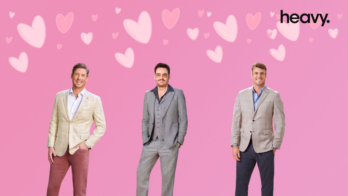 Southern Charm stars