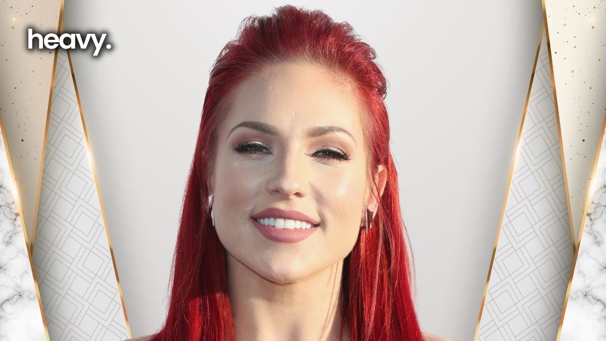 Sharna Burgess