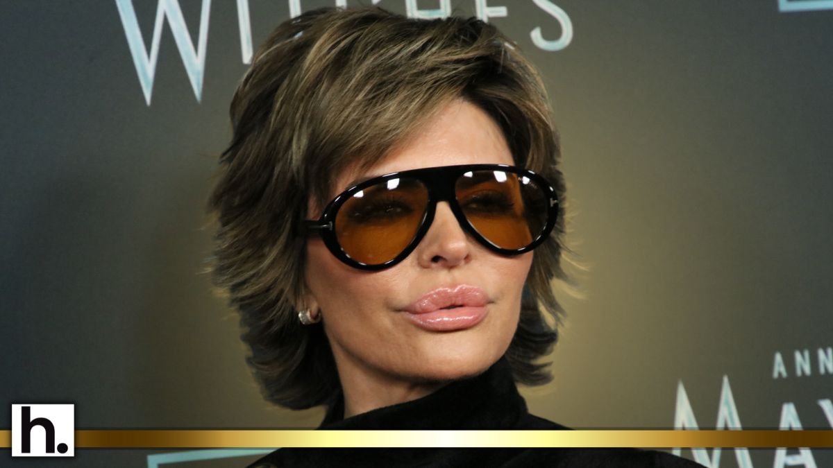 Lisa Rinna