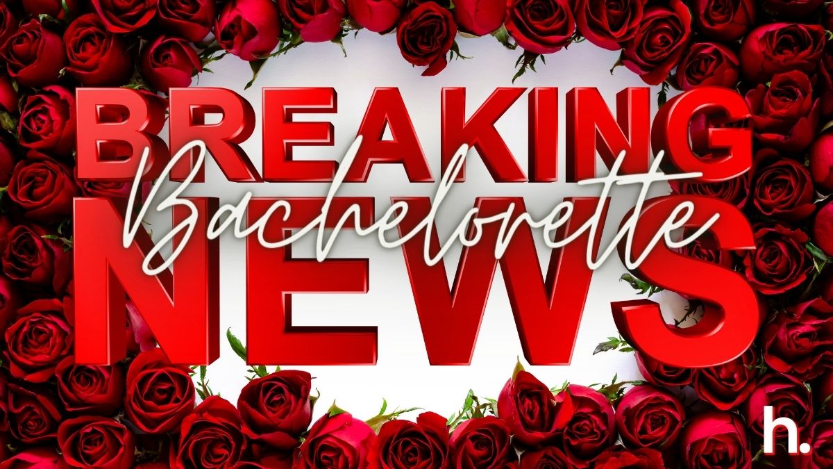 Bachelorette News