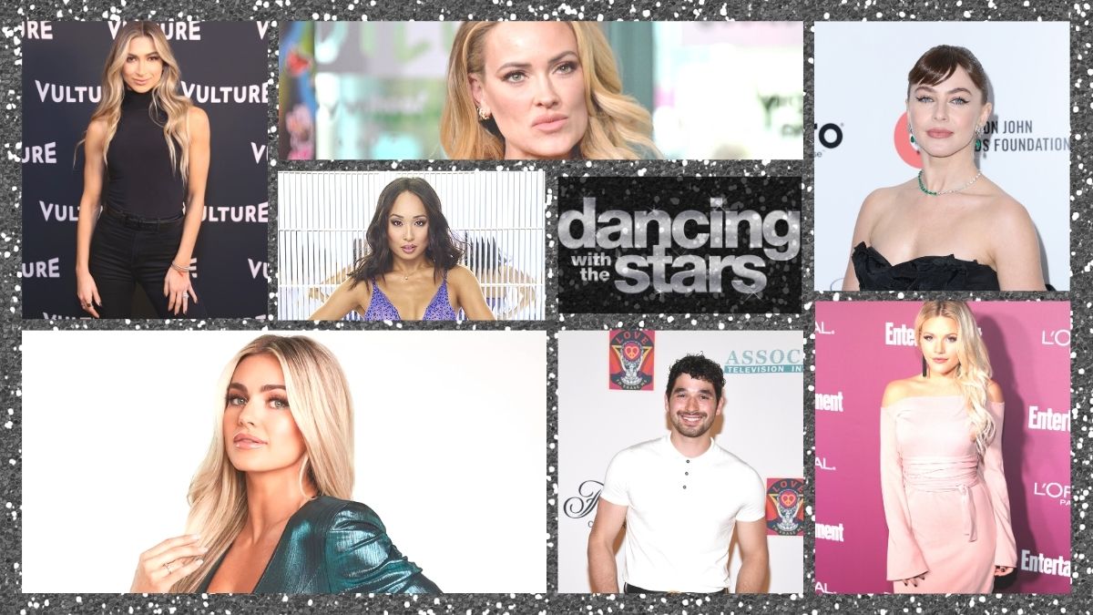 DWTS Stars