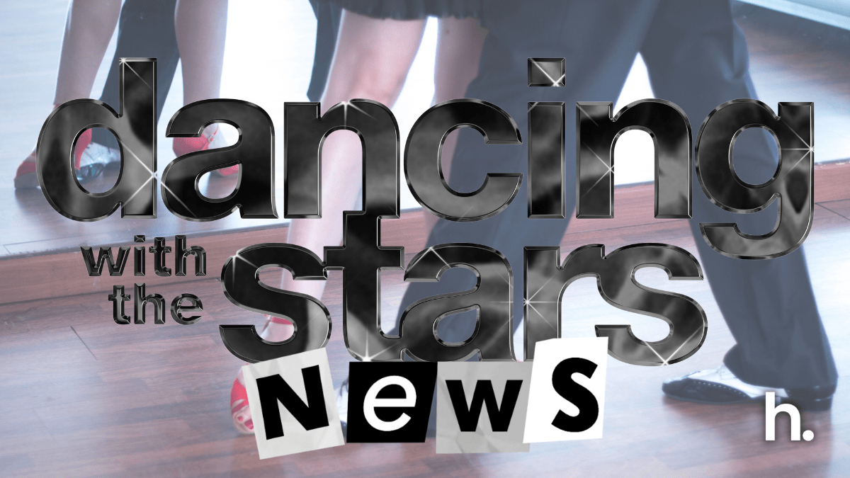 DWTS News