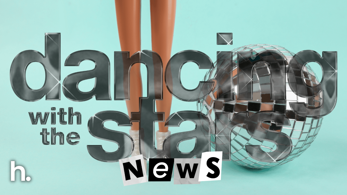 DWTS logo.