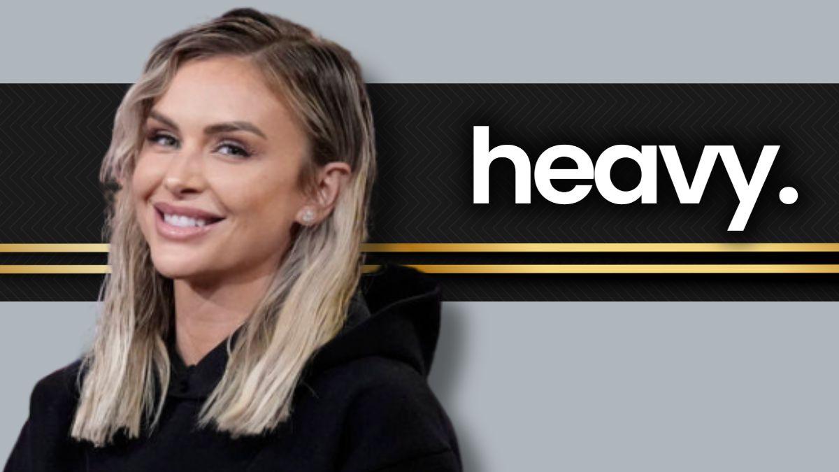 Lala Kent.