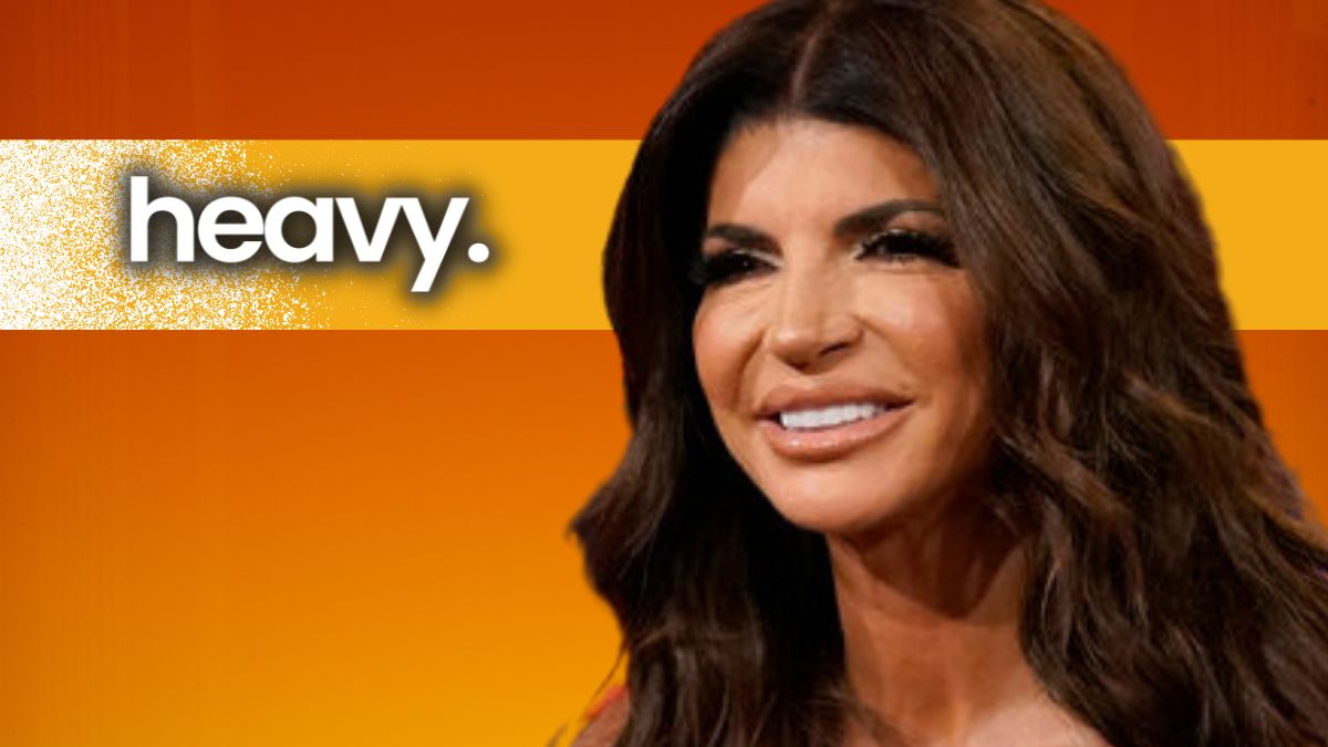 Teresa Giudice.