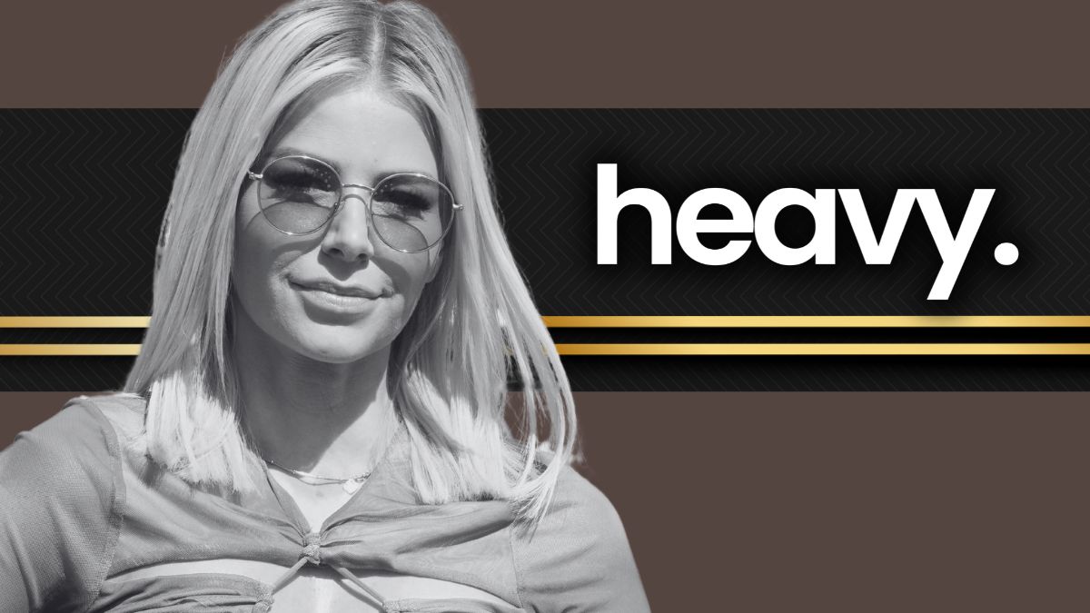 Ariana Madix.