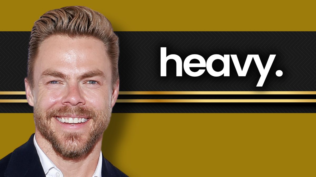 Derek Hough