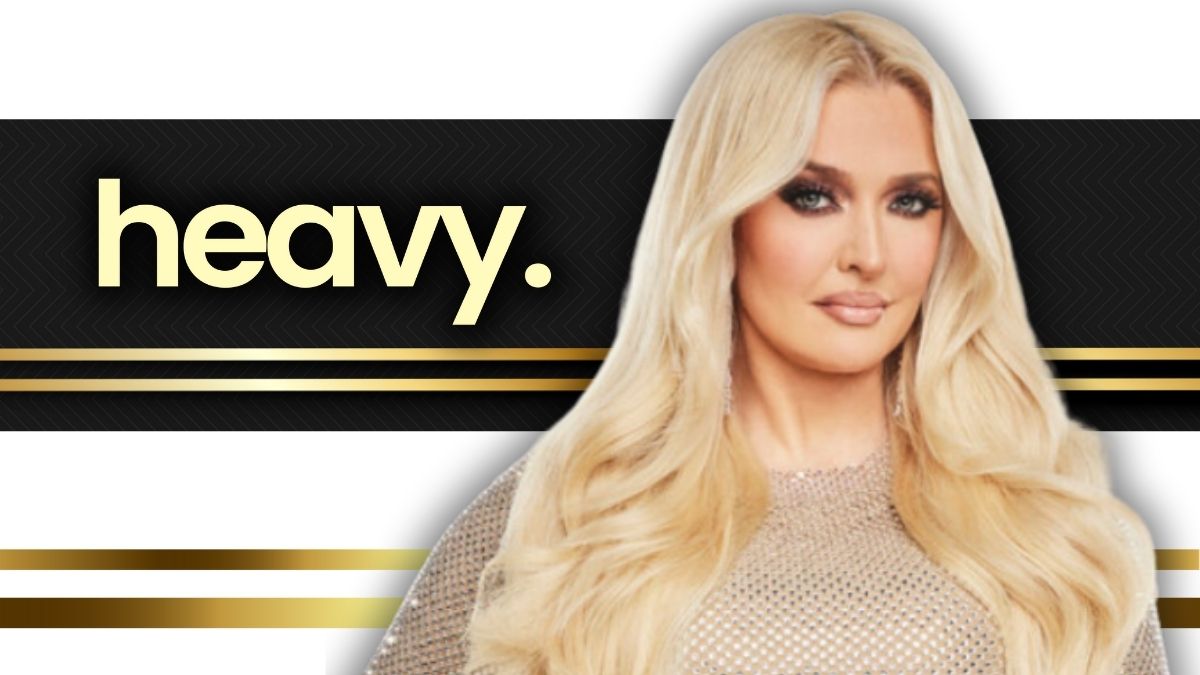 Erika Jayne.
