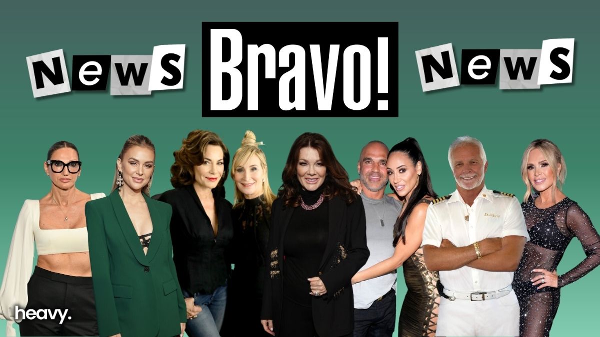Bravo news.