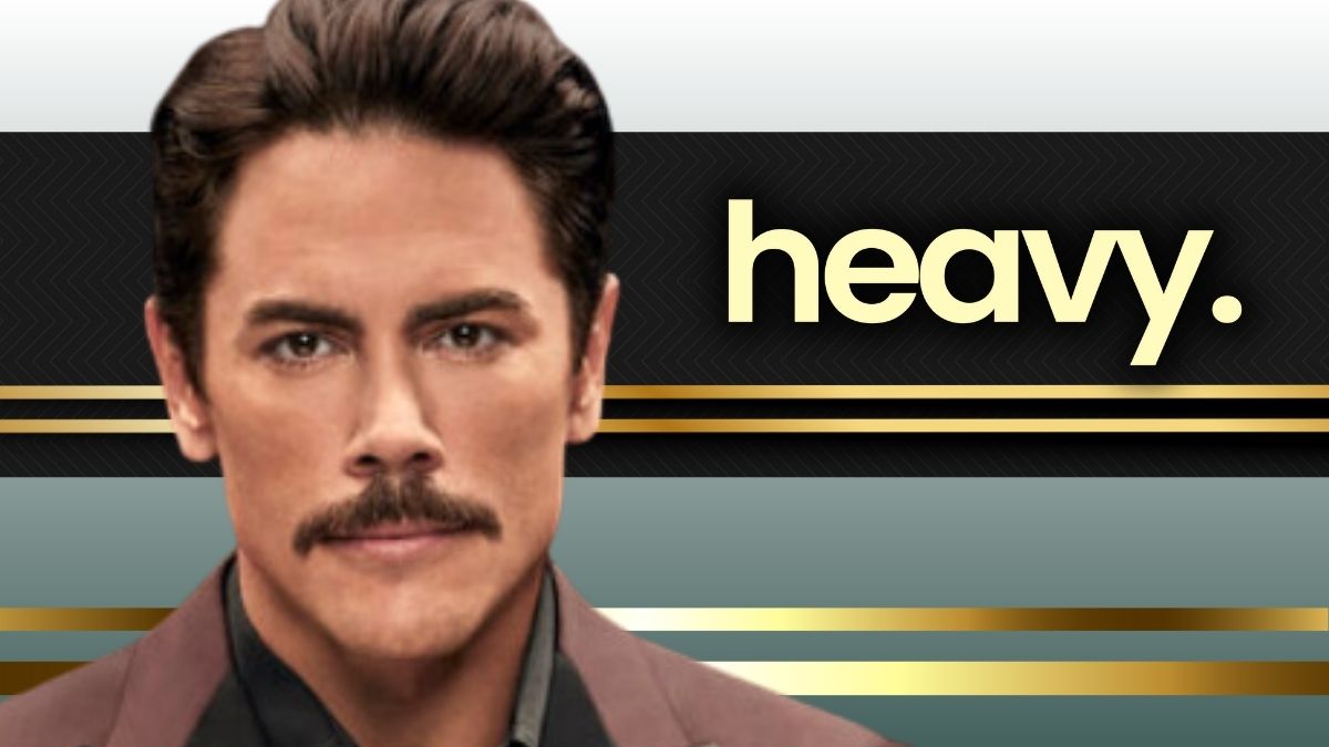 Tom Sandoval.