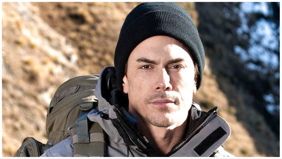 Tom Sandoval
