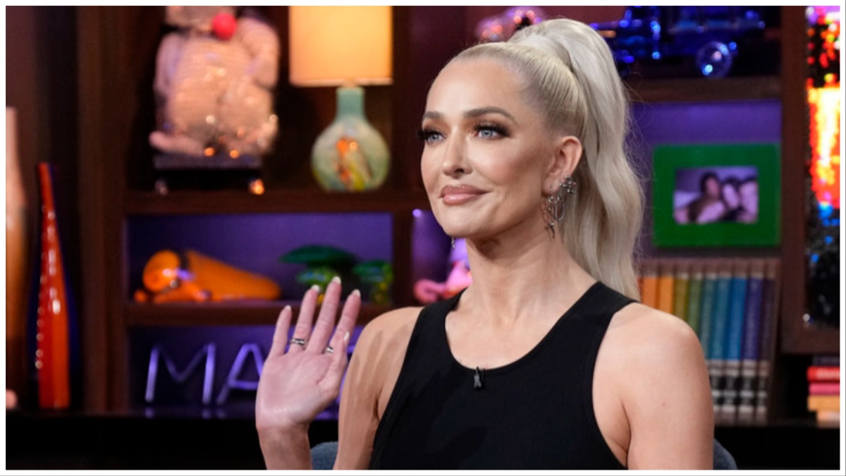 Erika Jayne