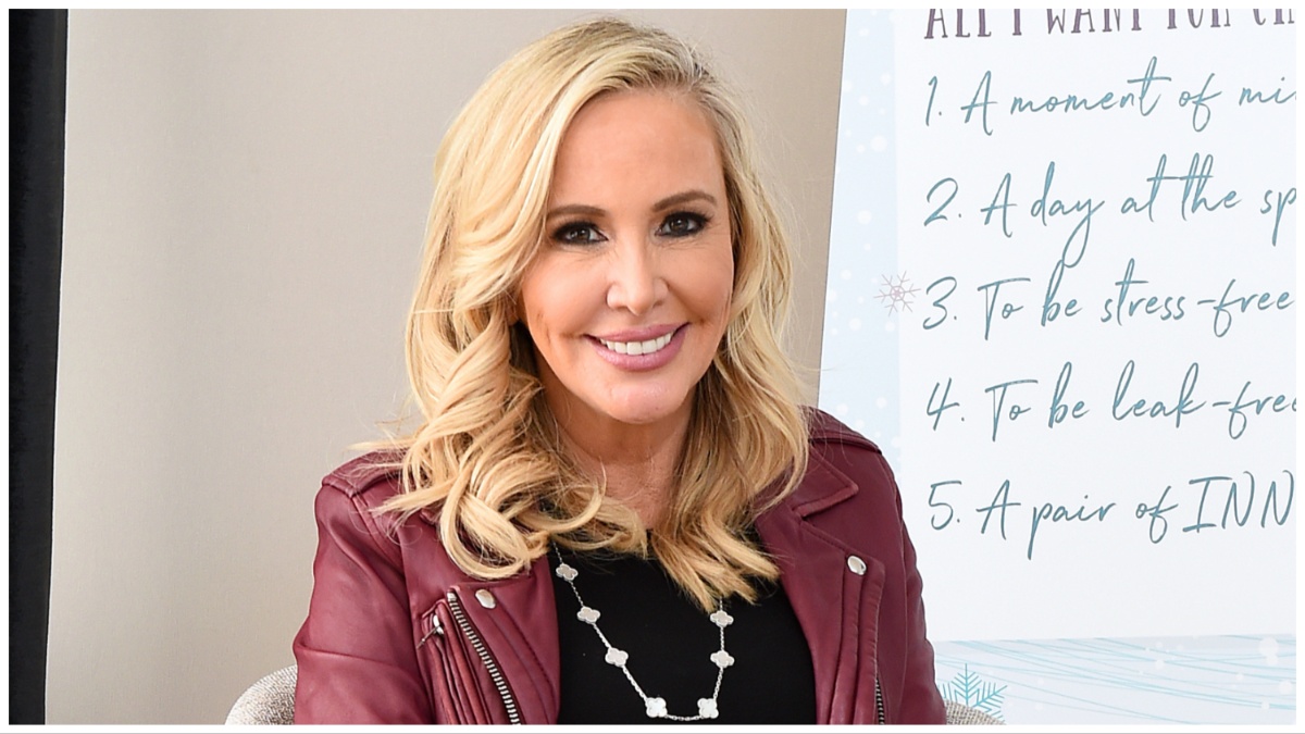 Shannon Beador.