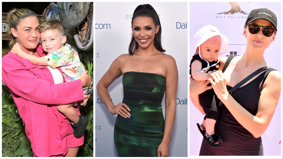 Vanderpump Rules stars