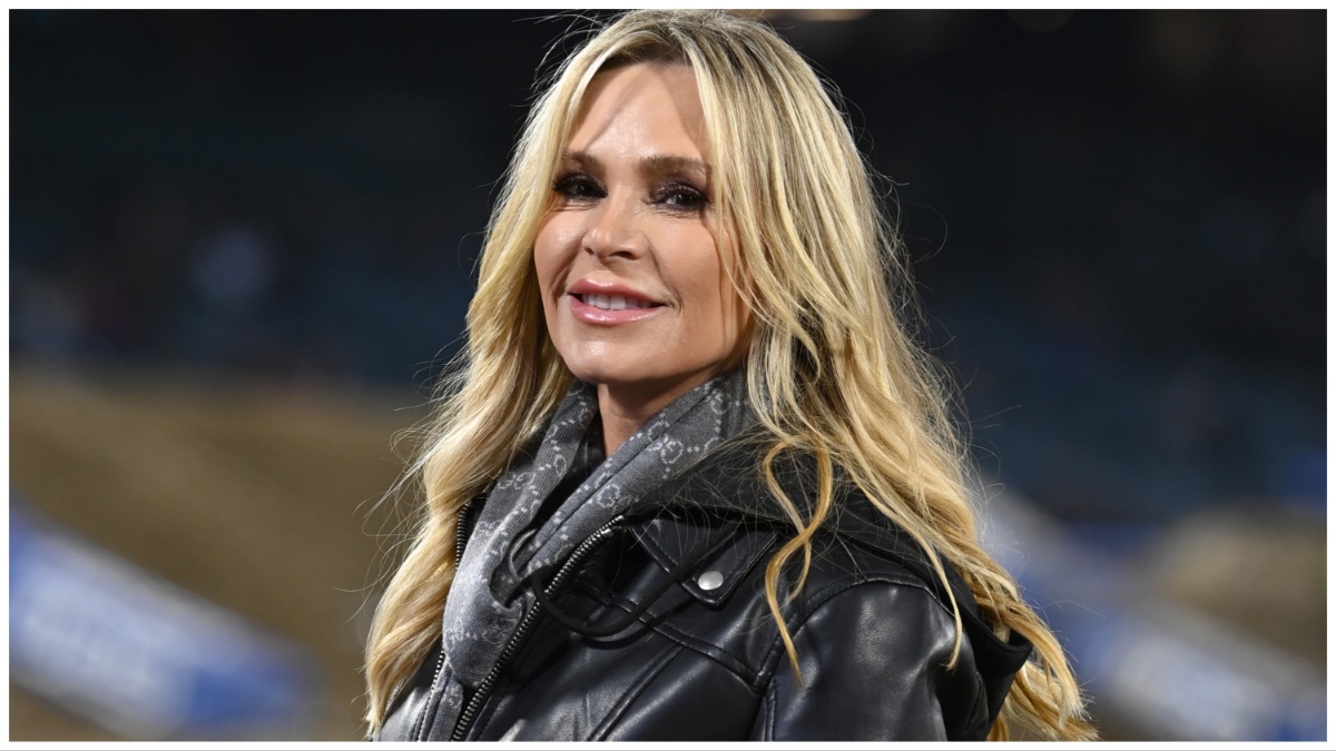 Tamra Judge.