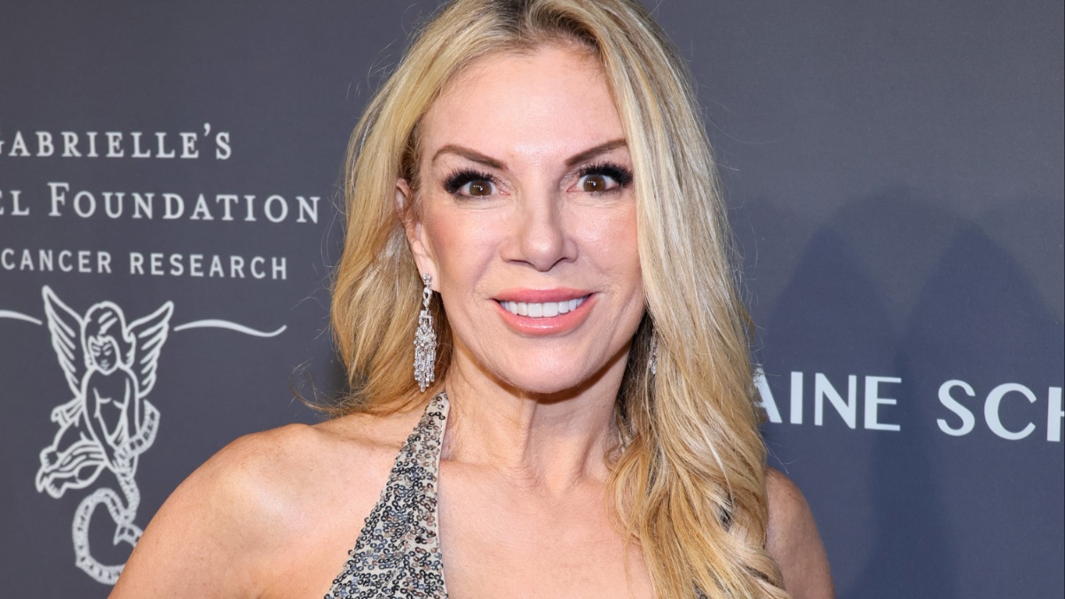 Ramona Singer.