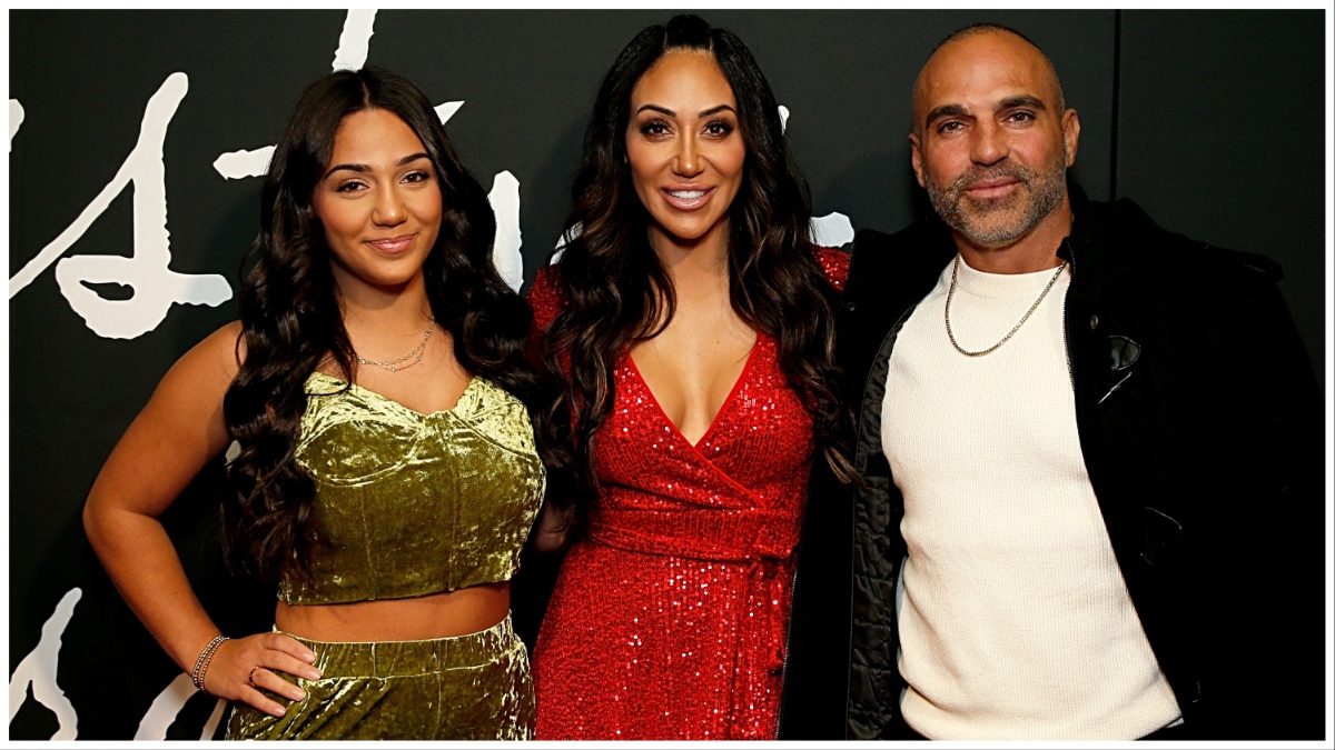 Antonia Gorga birthday